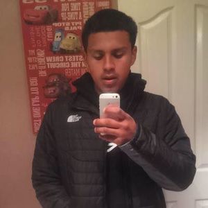 Meet your Posher, Andres